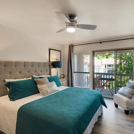 Tops'L Tennis Village 12 德斯廷 外观 照片