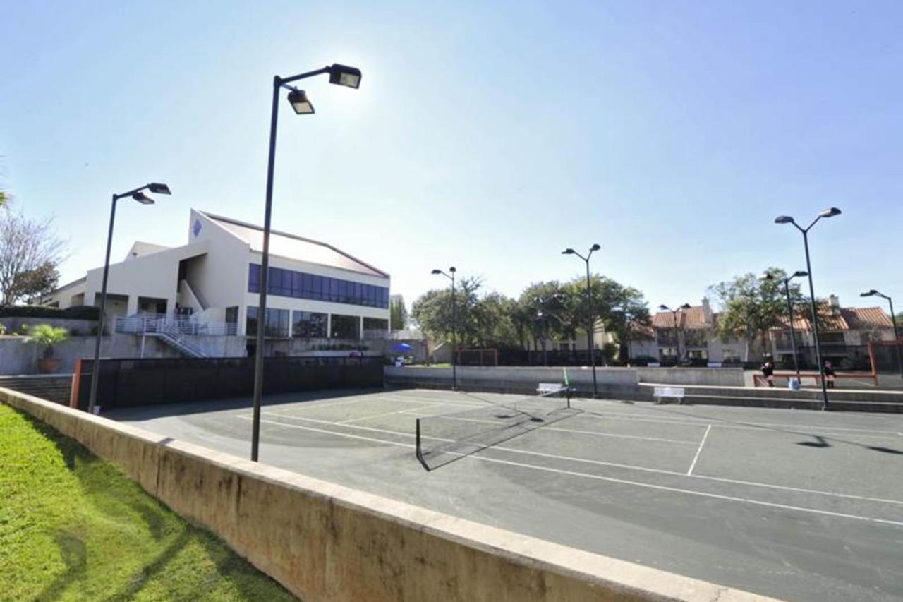 Tops'L Tennis Village 12 德斯廷 外观 照片